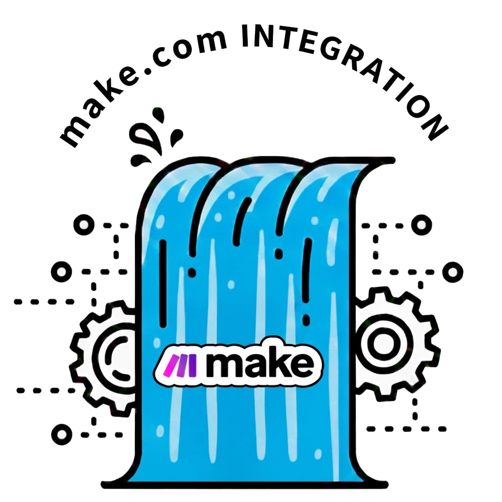 Jouw Make Integratie